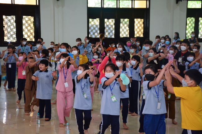 The 30th Kid Playground