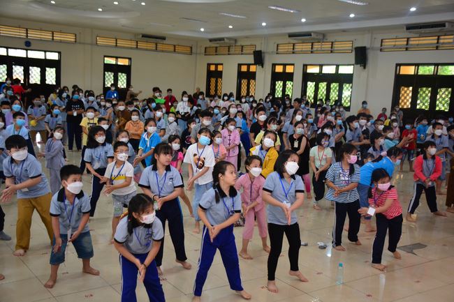 The 30th Kid Playground