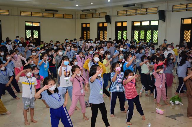 The 30th Kid Playground