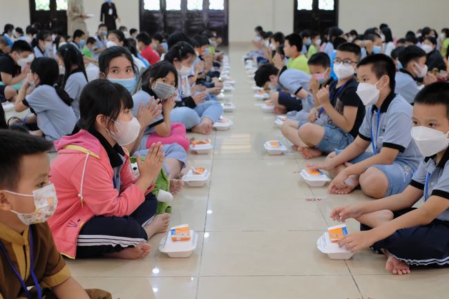 The 30th Kid Playground