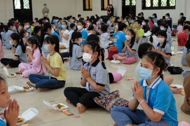 The 30th Kid Playground