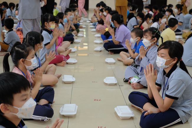 The 30th Kid Playground