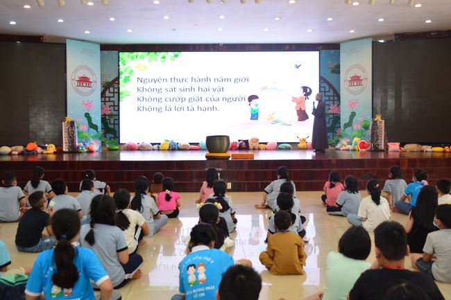 The 30th Kid Playground