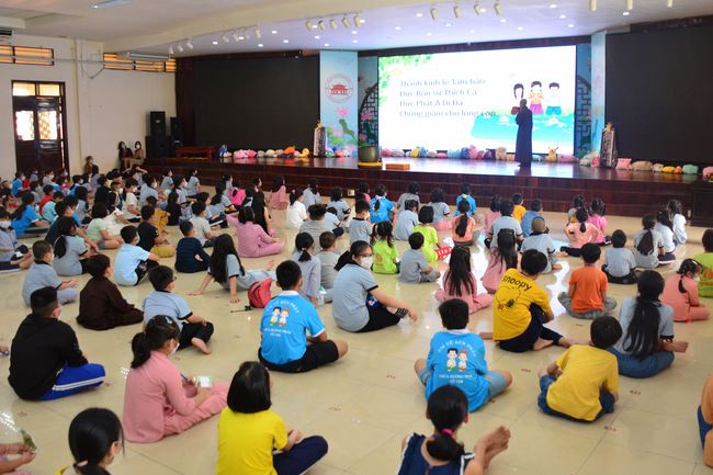 The 30th Kid Playground