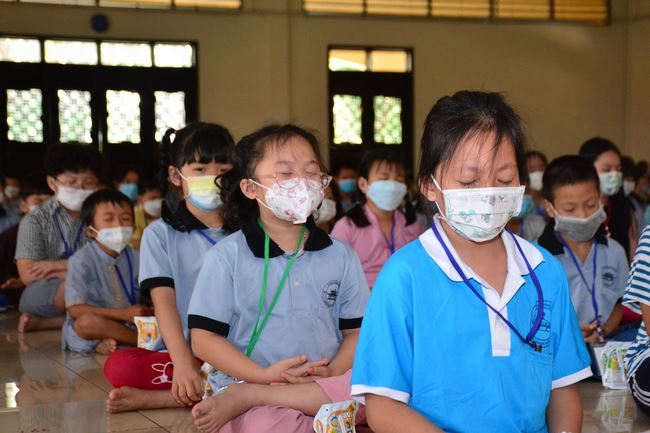 The 30th Kid Playground