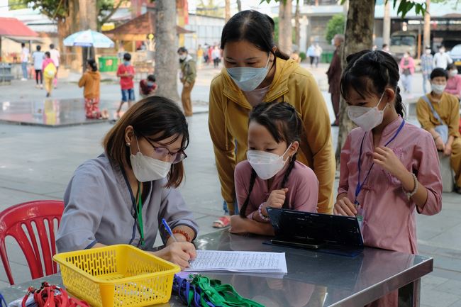 The 30th Kid Playground