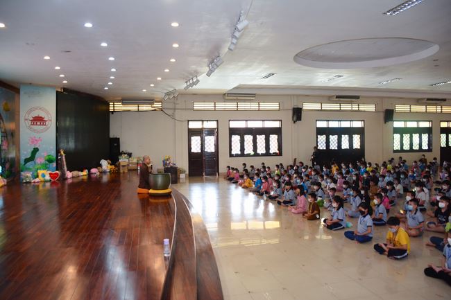 The 30th Kid Playground