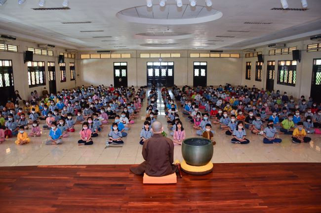 The 30th Kid Playground