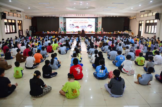 The 30th Kid Playground