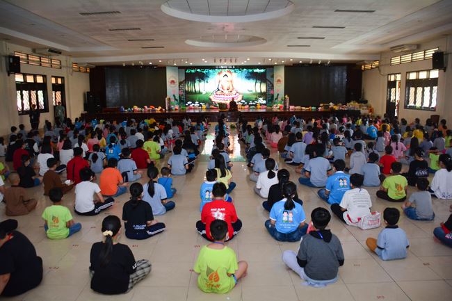 The 30th Kid Playground