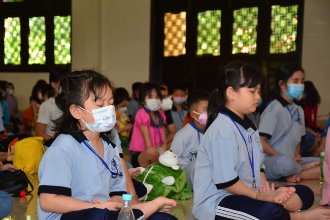 The 30th Kid Playground