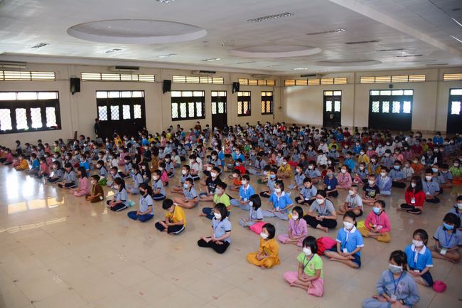 The 30th Kid Playground