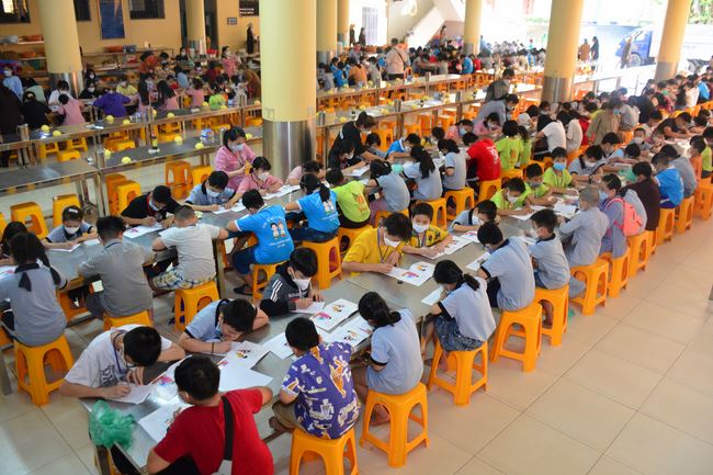 The 30th Kid Playground