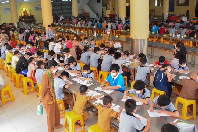 The 30th Kid Playground