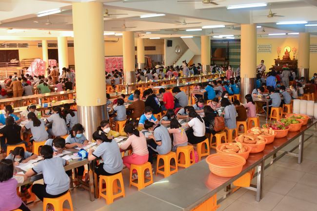 The 30th Kid Playground