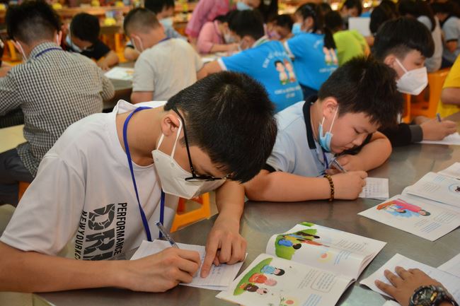 The 30th Kid Playground