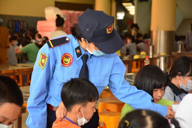 The 30th Kid Playground