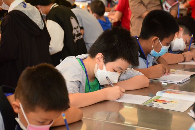 The 30th Kid Playground