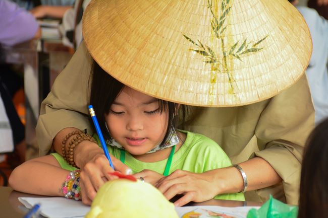 The 30th Kid Playground