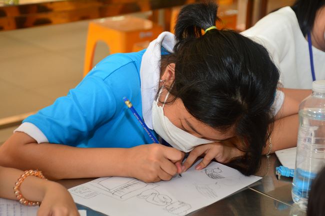 The 30th Kid Playground