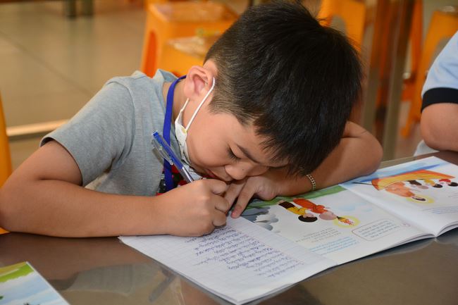 The 30th Kid Playground