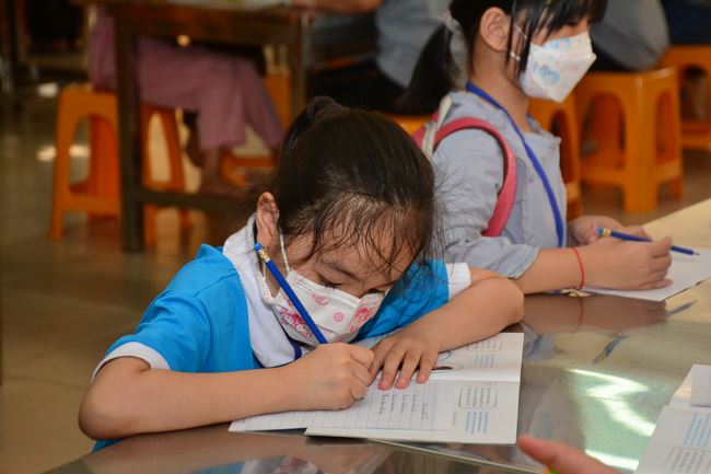 The 30th Kid Playground