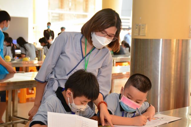 The 30th Kid Playground