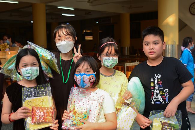 The 30th Kid Playground