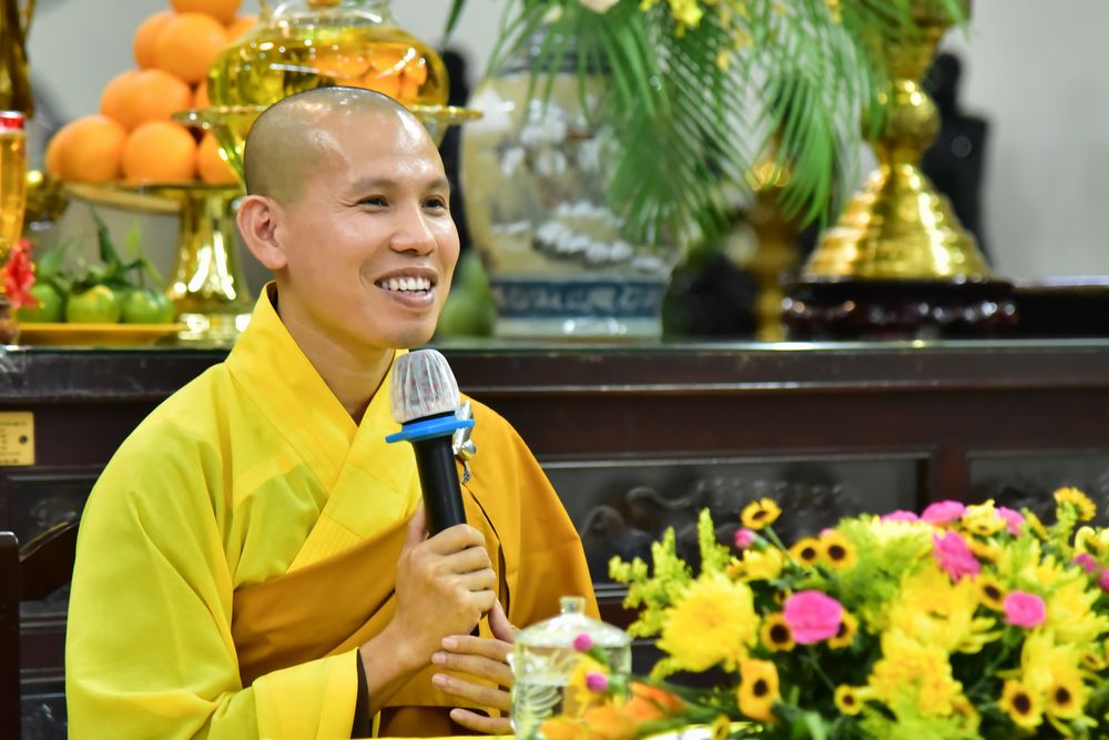 Repentant ceremony March 14th, Year of the Tiger