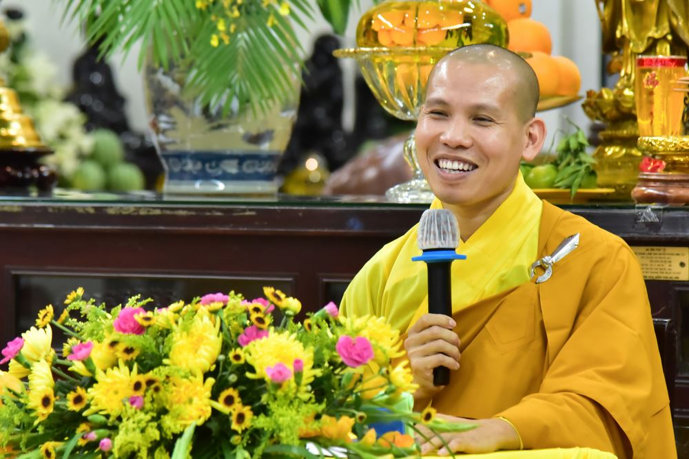 Repentant ceremony March 14th, Year of the Tiger