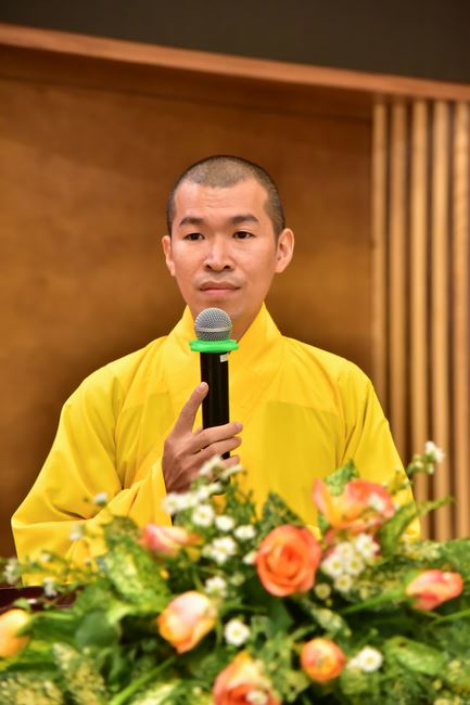 Wedding Ceremony at the pagoda