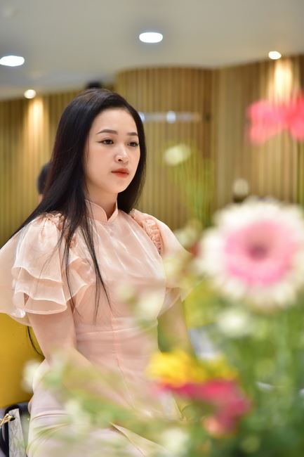 Wedding Ceremony at the pagoda