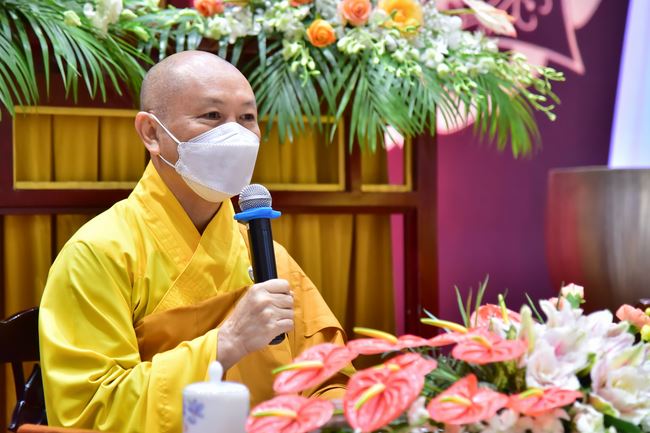 Wedding Ceremony at the pagoda