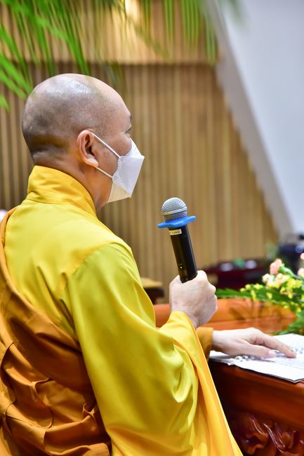 Wedding Ceremony at the pagoda