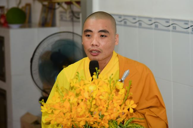 Tu niệm Phật Một ngày ở Cần Thơ