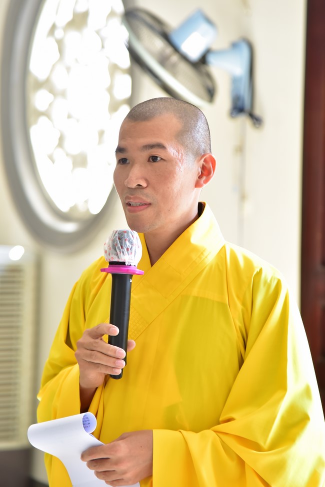 Wedding Ceremony at the pagoda