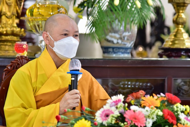 Wedding Ceremony at the pagoda
