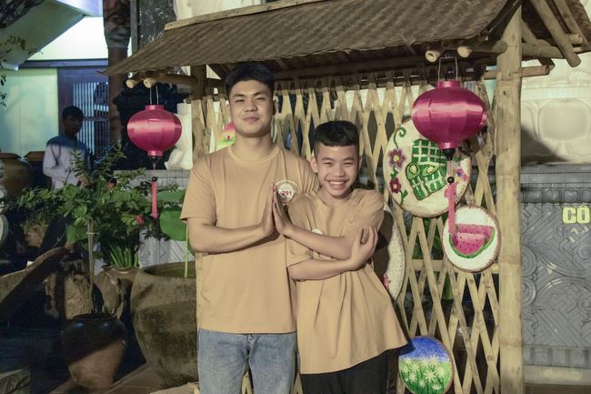 Chùa Hòa Phúc: Khóa tu tuổi trẻ - ngày trở về….