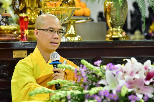 Repentance ceremony on March 30, Year of the Tiger