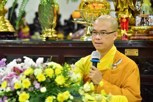 Repentance ceremony on March 30, Year of the Tiger
