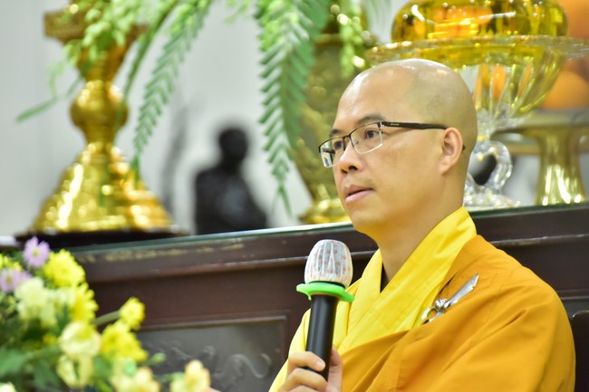 Repentance ceremony on March 30, Year of the Tiger