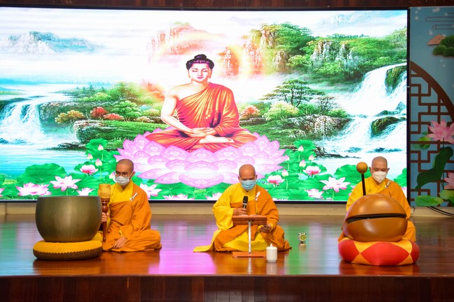 Khóa tu thanh thiếu niên