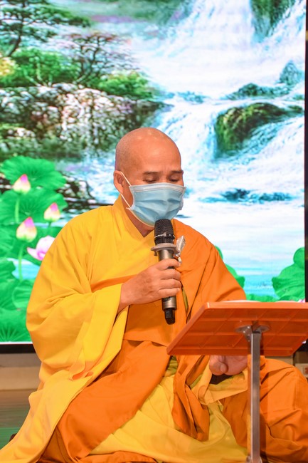 Khóa tu thanh thiếu niên