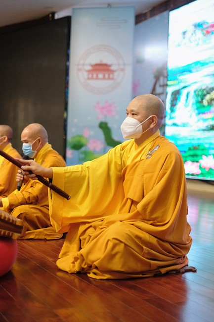 Khóa tu thanh thiếu niên