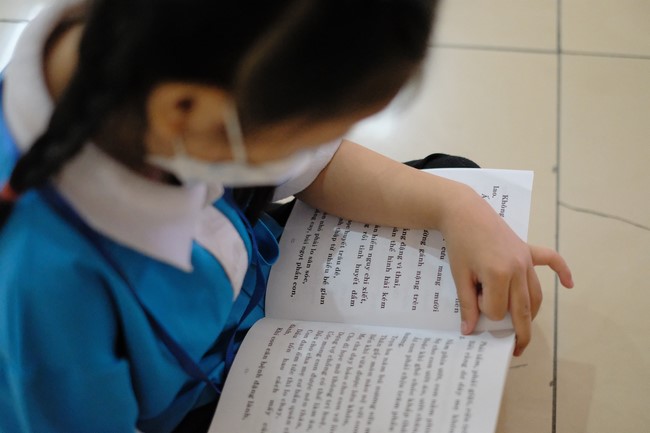 Khóa tu thanh thiếu niên