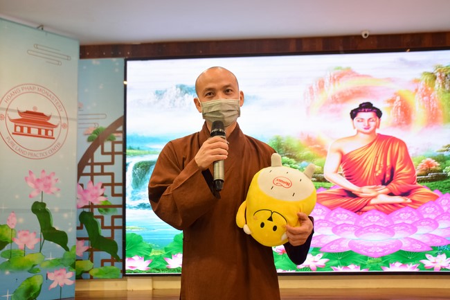 Khóa tu thanh thiếu niên