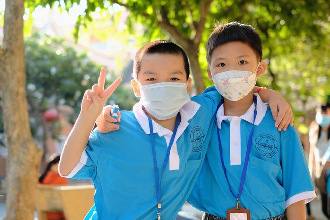 Khóa tu thanh thiếu niên