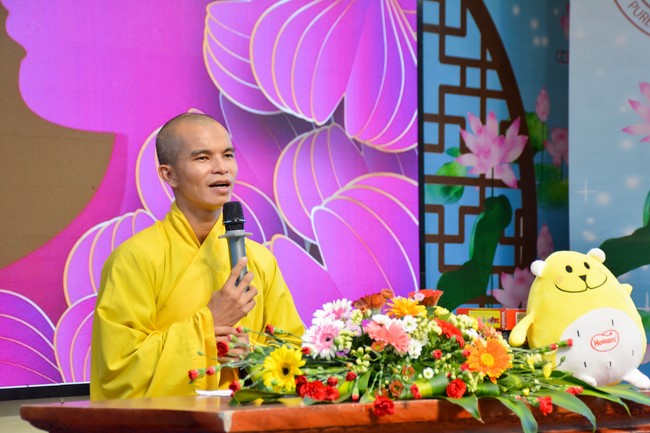 Khóa tu thanh thiếu niên