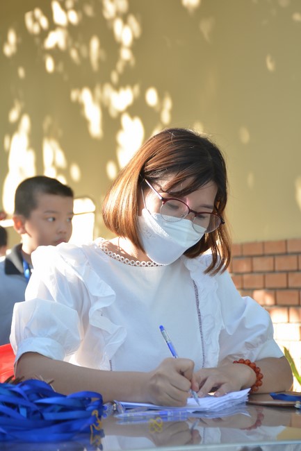 Khóa tu thanh thiếu niên