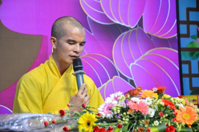 Khóa tu thanh thiếu niên